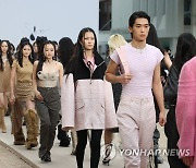 서울패션위크 11일 개막..33개 브랜드 현장 패션쇼