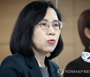 김현숙 장관, 청소년 지원 강화대책 발표