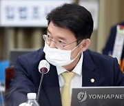 김수흥 "새만금 현장서 5년간 33명 산재..안전조치 강화해야"