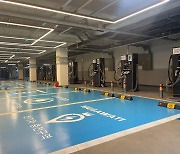 [인천소식] 송도에 국내 최대 전기차 충전소 개소