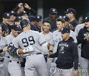 '판사'와 '천재'가 지배한 2022년 MLB..벌랜더 사이영상 '성큼'