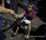 El Salvador State of Emergency