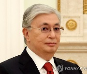 카자흐스탄 토카예프 재집권 '청신호'..여당 대선후보 선출