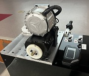 바이젠, 세계 최초로 전기이륜차용 7단 변속기 개발..인니 공급