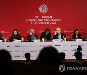 부산영화제 뉴 커런츠 심사위원장 "아시아영화 다양성에 놀랐다"