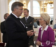 Czech Republic Europe Summit