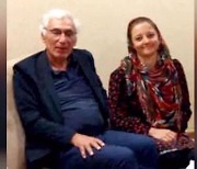 이란에 구금된 프랑스 부부, 방송 나와 "우리는 스파이"