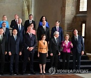 CZECH REPUBLIC EU SUMMIT