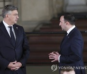 CZECH REPUBLIC EU SUMMIT