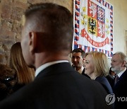 Czech Republic Europe Summit