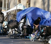 Virus Outbreak Homeless Counts