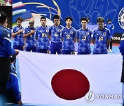 KUWAIT FUTSAL AFC ASIAN CUP