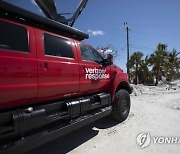 Verizon Recovery Efforts