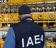 IAEA "자포리자 원전은 우크라이나 시설"..푸틴 국유화 '사실상 반대'(종합)