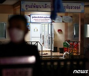 "낮잠 자는 도중 참극"..태국 어린이집에서 총기난사로  어린이 22명 숨져
