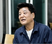 '백반기행' 성지루, 과외·수리·보험 판매까지 "결혼 후에도 알바"