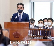 [2022국감] 윤희근 "스토킹 보복범죄 보호수단 마련"