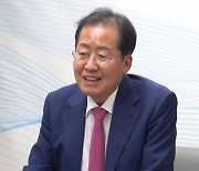 [대구] '취임 100일' 홍준표 대구시장 "압도적 성과로 보답"