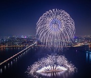 3년만에 열리는 '여의도 불꽃축제' 100만명 인파 예상 