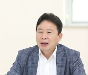 '서태원 가평군수'.. '규제 완화와 지역경제 발전' 도약