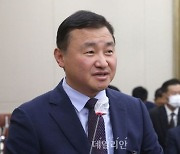 [2022 국감] 삼성 노태문 "GOS 불만 많이 해소..소비자와 소통 강화"