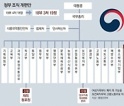 여가부 폐지해 복지부 산하본부로, 예우는 장관-차관 중간급