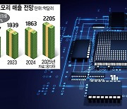 "메모리 업황, 내년 하반기에는 회복할 것"