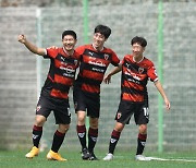 '2022 스페셜올림픽코리아 K리그 통합축구 Unified Cup' 2차 리그, 7일 개최