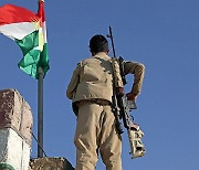 이라크 쿠르드족 자치지역서 폭탄 테러..1명 사망·4명 부상