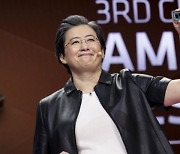AMD, 매출 전망치 하향에 시간외 급락..반도체주 악영향