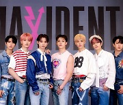 Stray Kids can be darlings: Boy band returns with 'Maxident' that spells out love