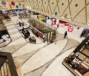 Korean duty-free shops strive to reduce reliance on China