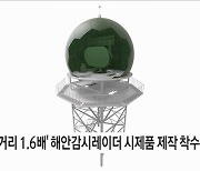 해상으로 침투하는 적과 밀입국 선박들은 꼼짝 마!