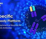 Samsung Biologics debuts dual antibody platform S-DUAL