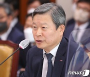 '왜 이리 비싸냐' 한국도로공사 '뭇매'..野 "사장 사임 압박" 비판