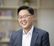 강수현 양주시장, "시민만 바라보고 양주 도약만 생각하며 묵묵히 걸어갈 것"