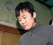 '신당역 스토킹 살인' 전주환..18일 1심 재판 시작