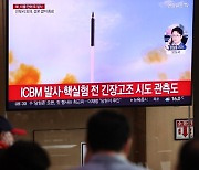유엔 대북제재위 "북, 미사일 기술적 성과..핵실험 최종 단계"