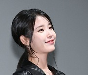 이지은, '배우의 미소' [사진]