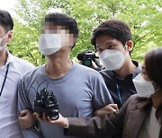 '이모'라 부르던 아파트 이웃 주민 살해범, 1심 '징역 27년' 불복해 항소