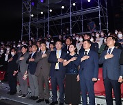이새날 서울시의원 "강남 페스티벌이 국제적인 축제로 도약하기를 기대"