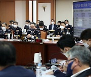 행안위, 성남FC 후원금 의혹 공방.."정진상 역할 확인 못해"