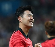 한국, FIFA 랭킹 28위 유지..亞 3위·WC 본선국 23위