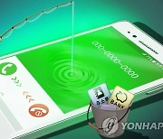 경기남부경찰, 7개월간 사이버 사기·금융범죄자 3천여명 적발