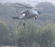 대한민국 육군 전투·기동시범