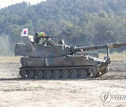 대한민국 육군 전투·기동시범