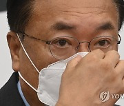 정진석, '친일 국방' 비판 이재명 겨냥 "DJ·盧도 친일이냐"(종합)