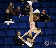 Finland Figure Skating