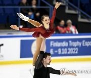 Finland Figure Skating