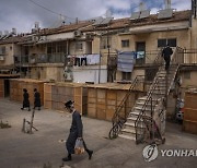 Israel Sukkot